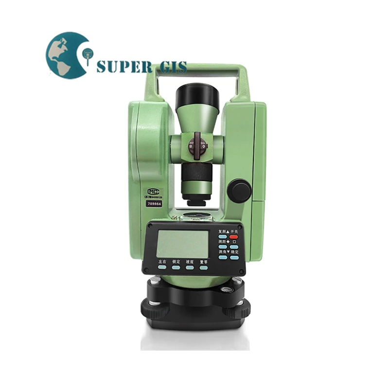 

Best price theodolite laser DADI