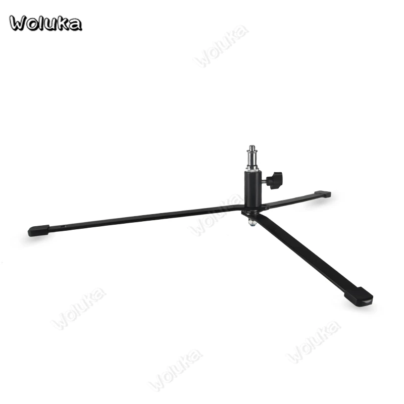 Кронштейн для напольного светильника стойка вспышки Speedlite съемный Штатив