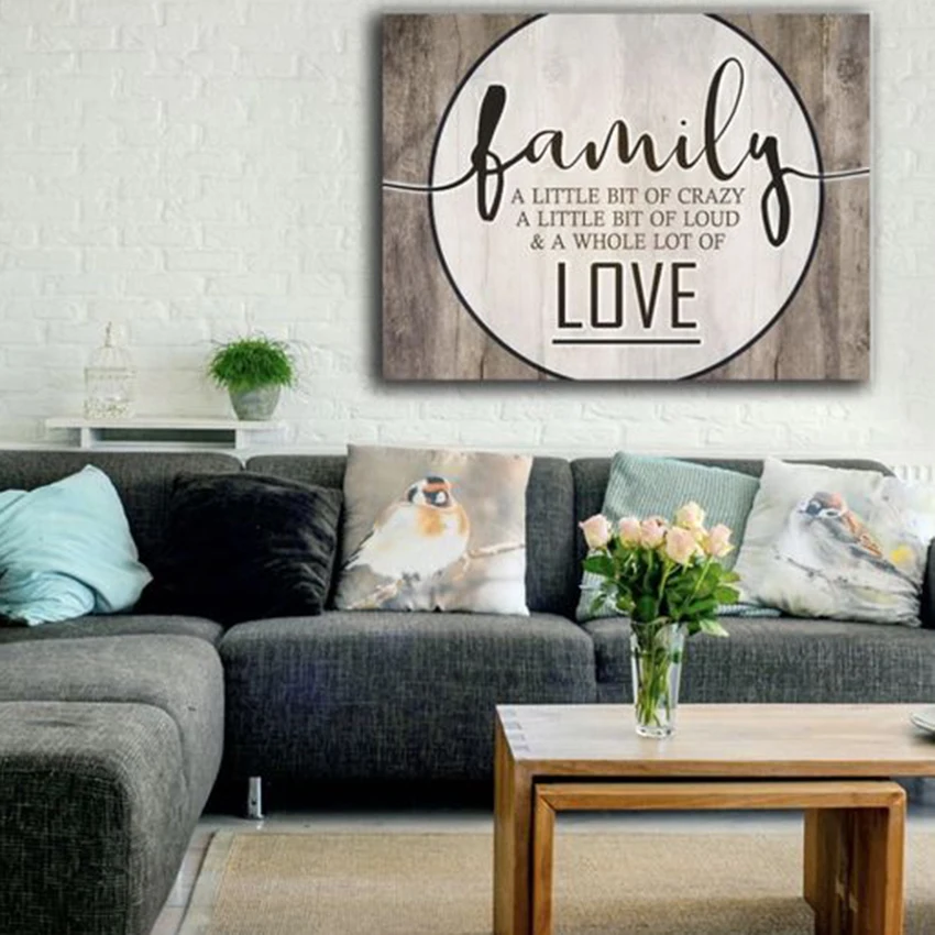 

rhinestone pictures 5d diamond painting full family love diamond art diy diamond embroidery full decoration home wall sticker