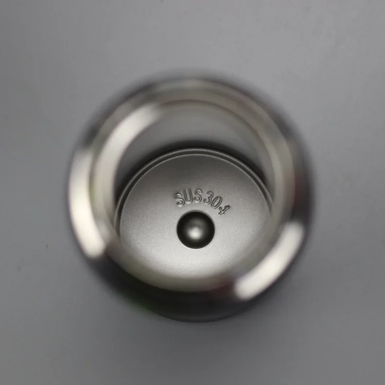 Термосы из нержавеющей стали с двойными стенками 480 мл|Вакуумные фляги и термосы|