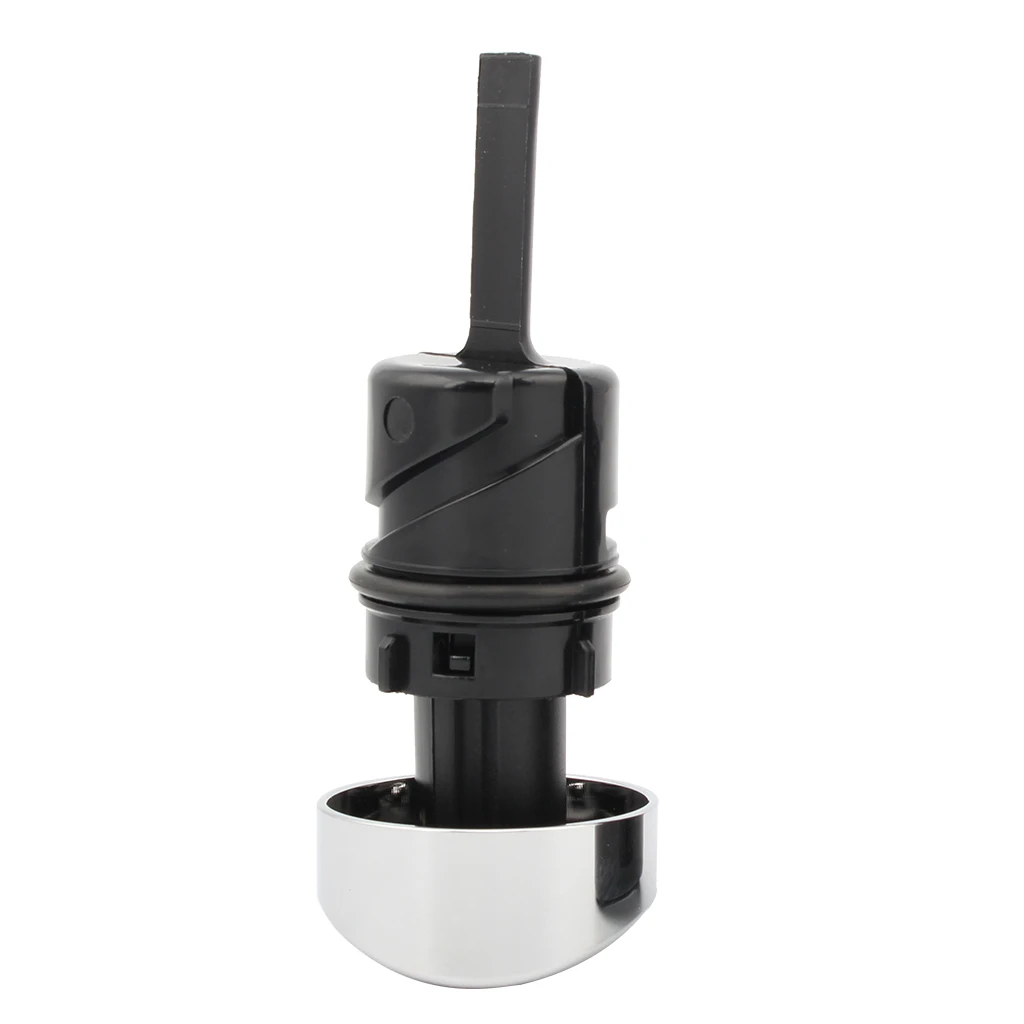 

Картридж для масляного дозатора, задняя крышка для Sportster XL 883 2004-2017, черный