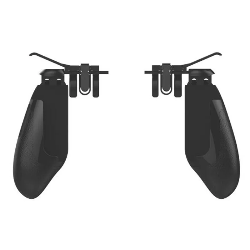 Контроллер для PUBG геймпад Iphone Android триггер кнопка огня прицела мобильные игры