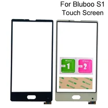 Touch Screen For Bluboo S1 Touch Panel Touch Screen Digitizer Sensor Repair Mobile Phone Tools 3M Gl