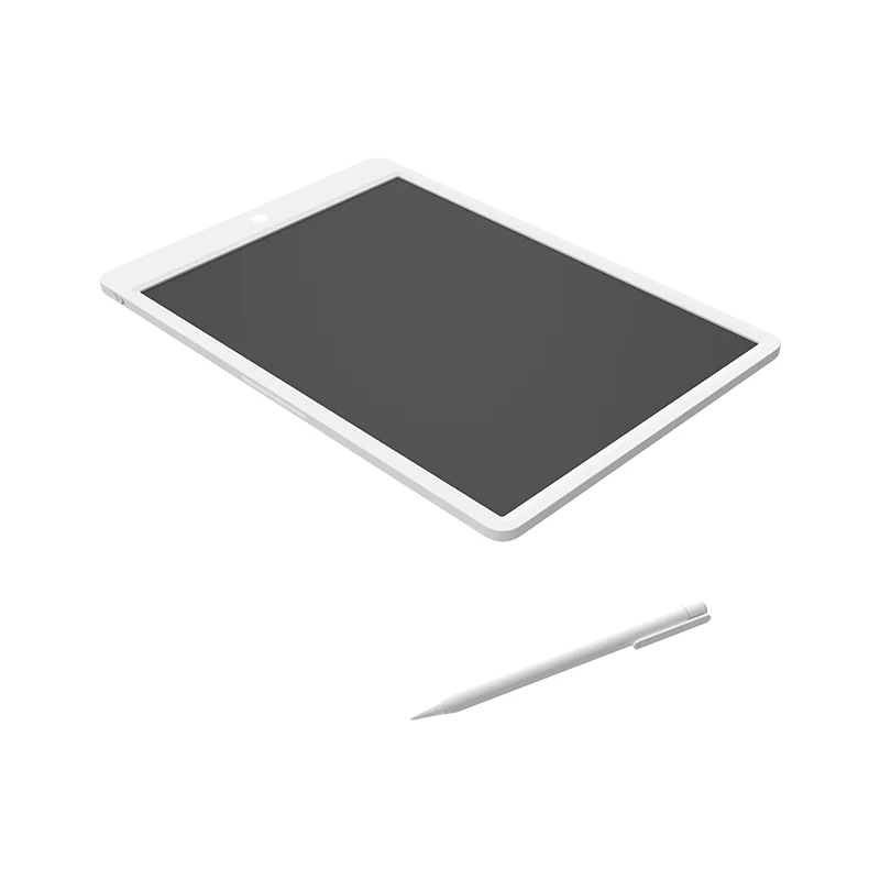 Xiaomi Mijia ЖК письменном таблетки доска 20/13.5/10 дюймов рисовать надавливанию