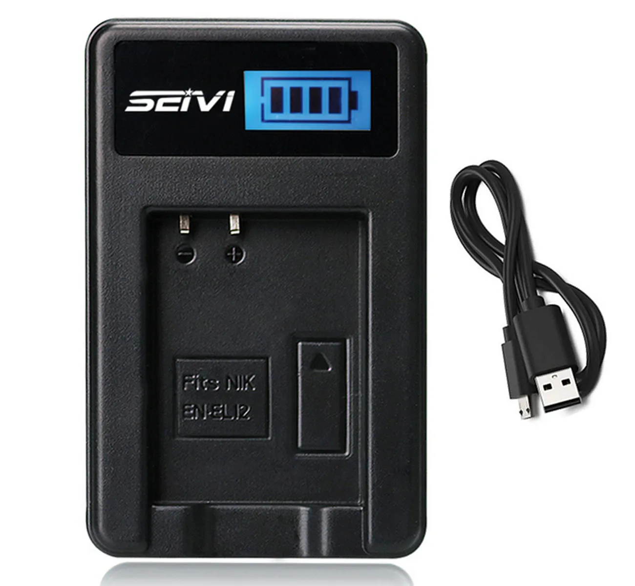 Зарядное устройство для цифровой камеры Ricoh DB-110 DB110 и GR III GR3 GRIII G900 G900SE WG-6 WG6 |