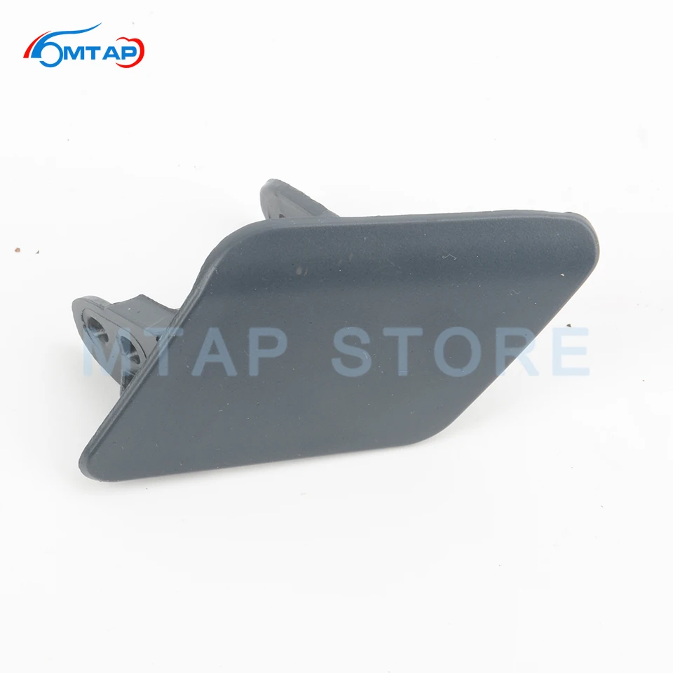 MTAP фар сопловая заглушка Кепки для BMW 2012 2013 2014 2015 F30 320 323 325 328 330 335 налобный фонарь