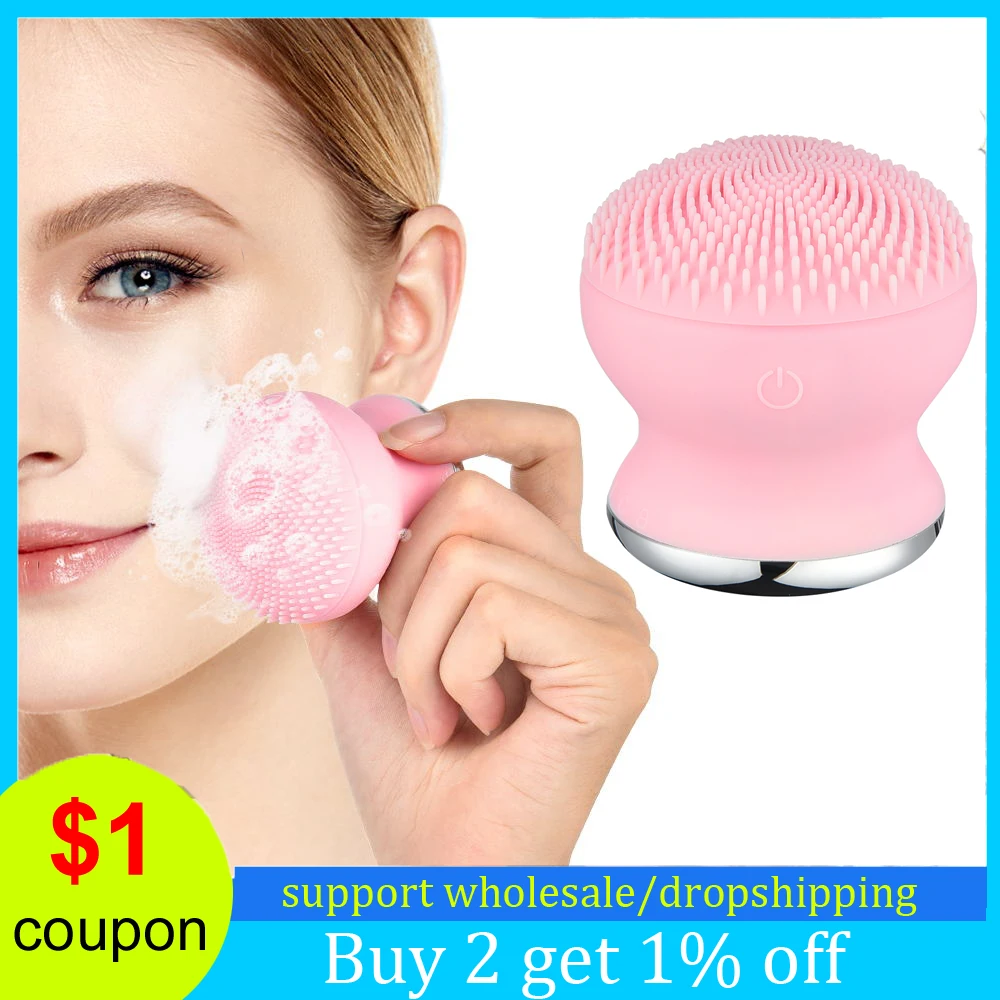 2 в 1 импортное устройство для массажа лица|Устройства чистки лица| |