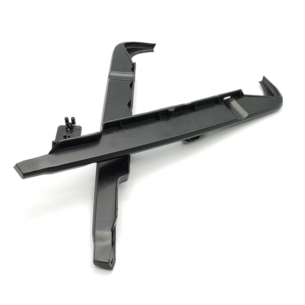 Для левой и правой фары Santana светильник для бровей аксессуары кронштейна - купить