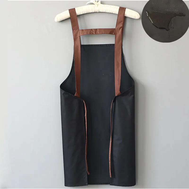 1 шт. водонепроницаемый Женский фартук | Дом и сад