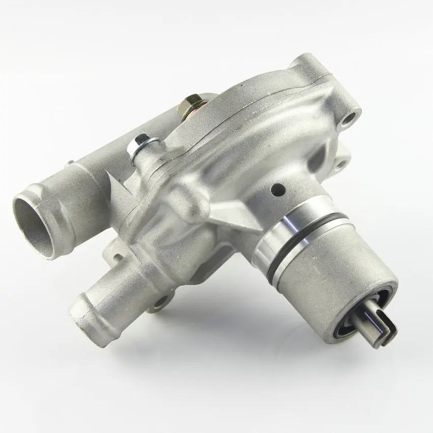 Мотоциклетный водяной насос для Honda 19200-MN8-010 VRX400 T NV400 CJ/CK CS/CV Steed DCY/DC1/DC2 Shadow Slasher NV600 Shadow