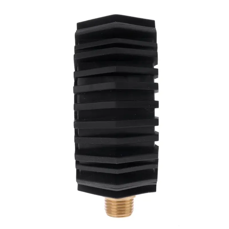 

69HF Digital Tire Pressure Guage with Flashlight 0-250 PSI 1/4" for Car Bicycle