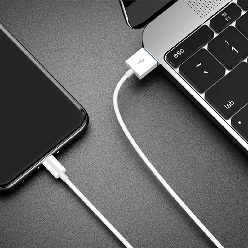 

USB- iPhone 12 11 Pro XS MAX X XR 8 7 6 6s Plus