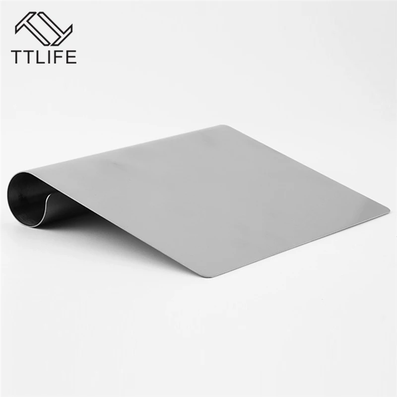 TTLIFE тесто глазурь скребок для мастики Торт Кондитерские инструменты для украшения выпечки простые гладкие края лопатки Cutte кухонный инструмент Аксессуары