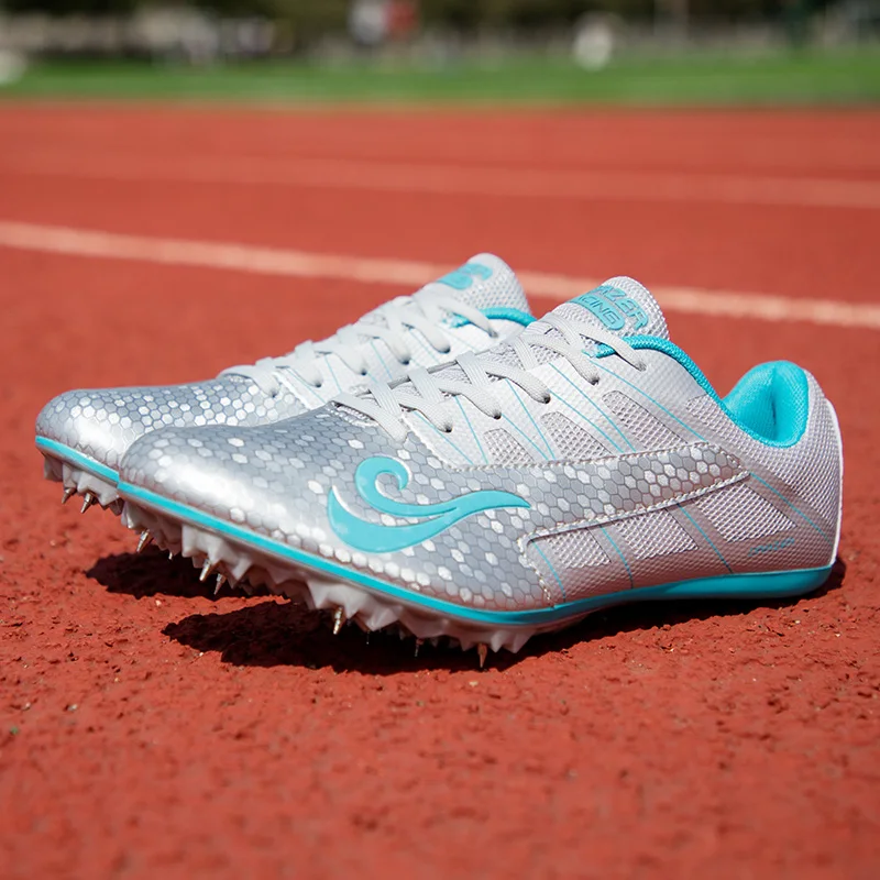 Мужские кроссовки с шипами спортивная обувь для отдыха на природе