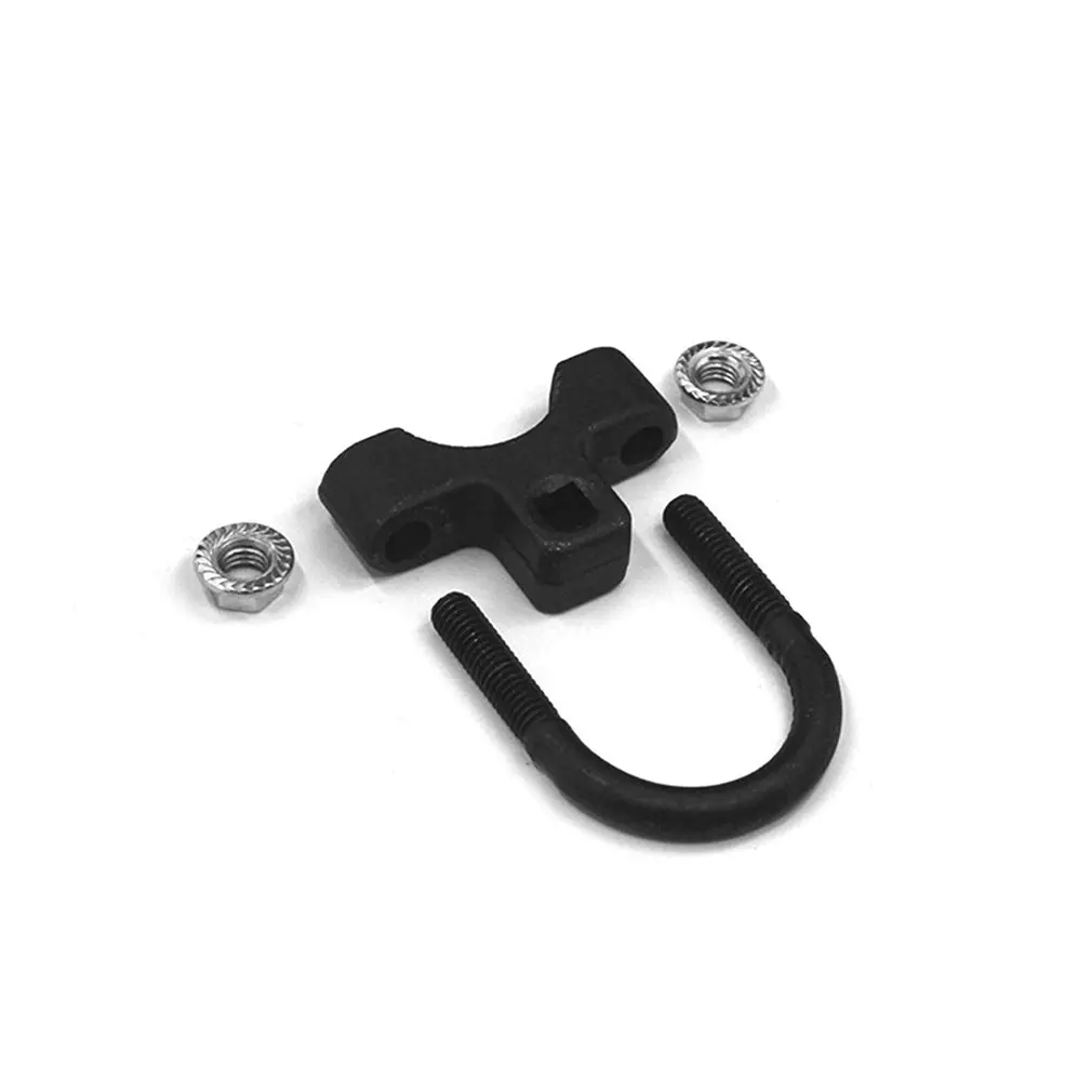 Внутренний инструмент для удаления коромысла установки на шасси автомобиля