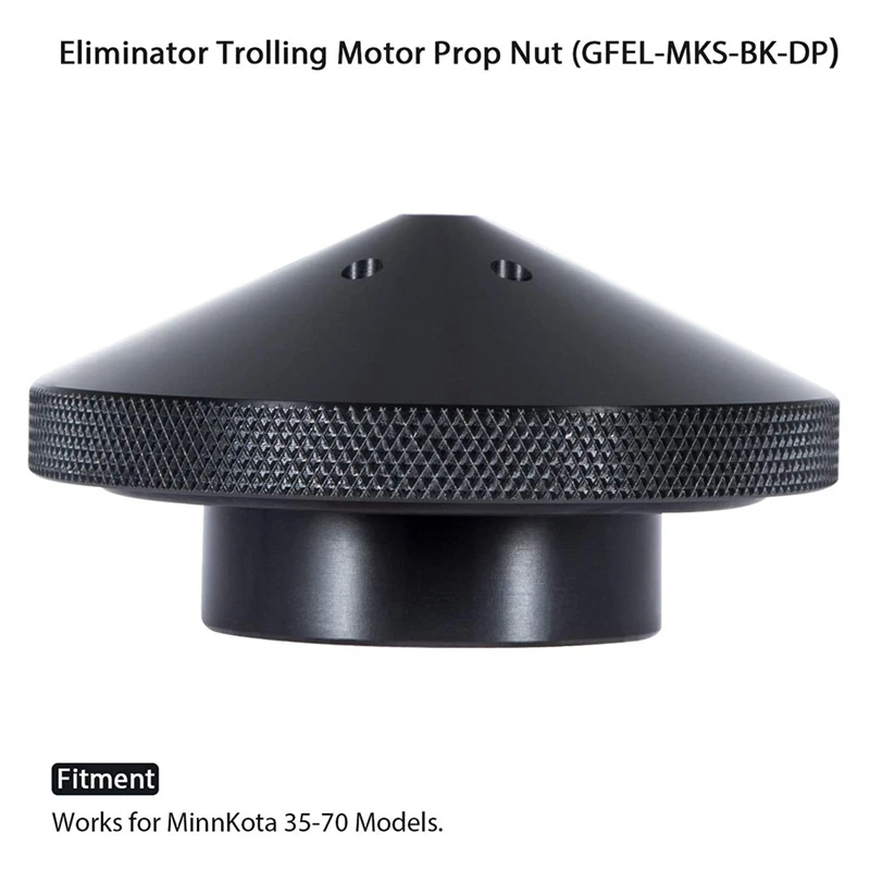 Eliminator троллинговая лампа для MinnKota 35-70Lb модели (опора двигателя)