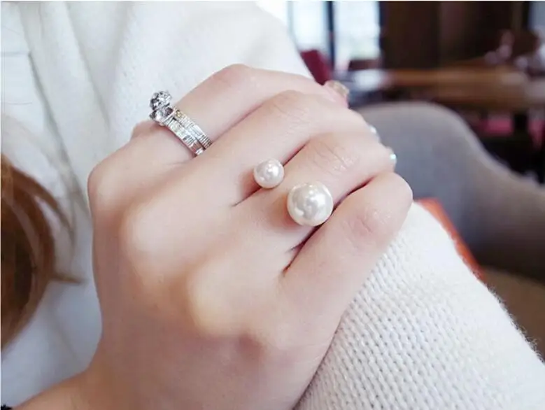 Новое модное элегантное ювелирное изделие красивое темпераментное Шикарное