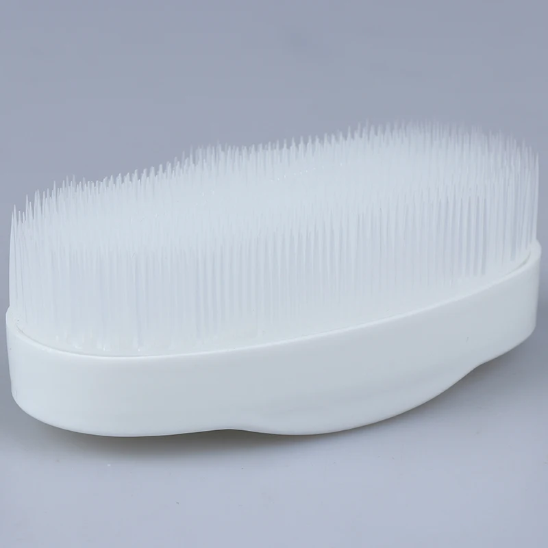 Пластиковая многофункциональная щетка для уборки дома мытья стирки ковра