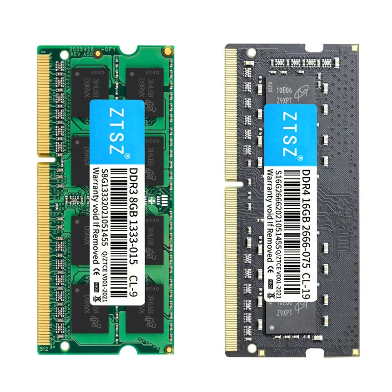 memoria ram ddr4 8gb 4gb 16gb 2400mhz 2133 2666mhz ddr3 sodimm notebook high performance laptop memory for am4 motherboard free global shipping