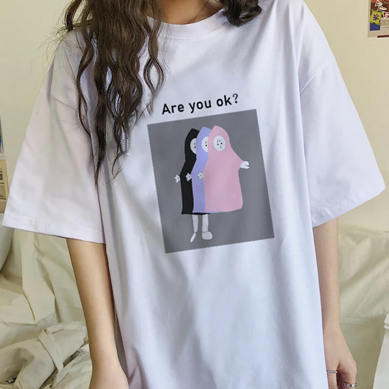 Винтажная веганская рубашка super fire с коротким рукавом для женщин Корейская