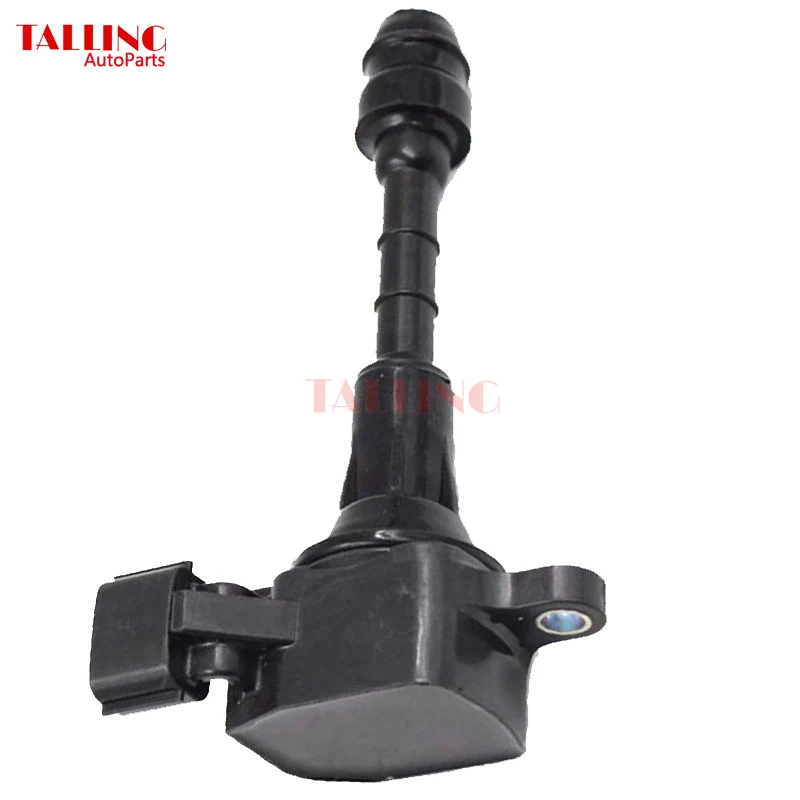 Высококачественная Авто катушка зажигания 22448-8J115 для INFINITI I35 QX4 NISSAN ALTIMA FRONTIER XTERRA