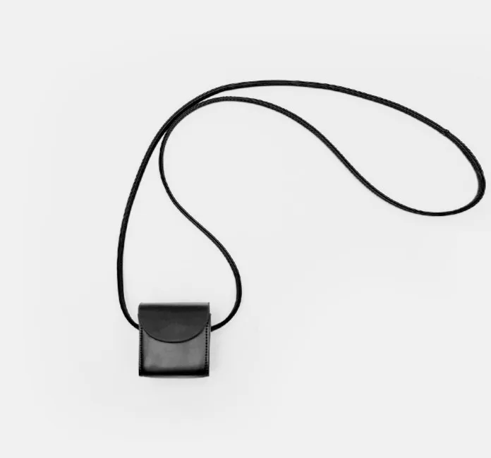 Супер мини сумка на плечо квадратная коробка через модный маленький кошелек для