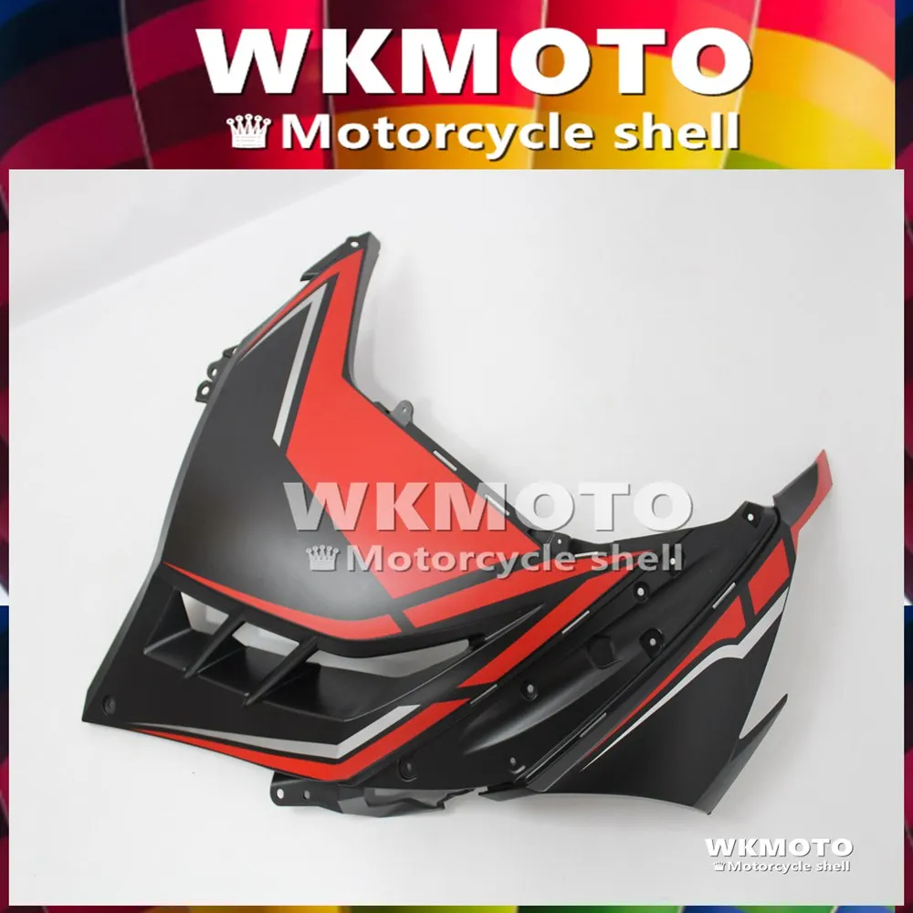 

Left+Right Part Side Fairing Bodywork Panel Fit for Kawasaki Ninja 300 13-17