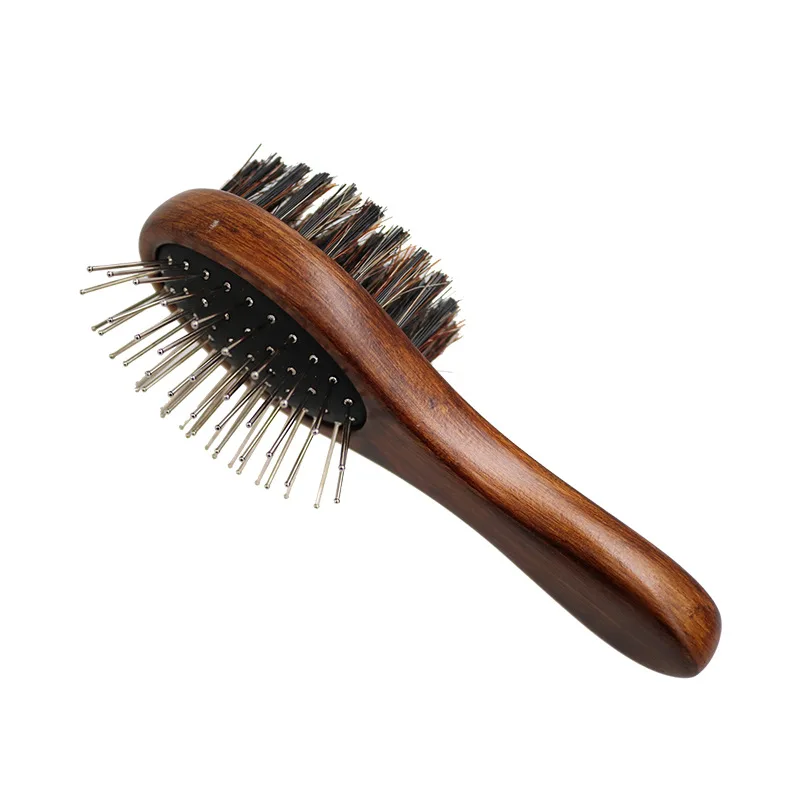 

Comb brush Set Dog Cat Nail Clippers Stainless Steel Comb Pet Hair Grooming Tool Set For Short Long Hair Dogs Cats