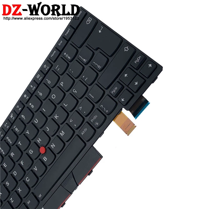 new original br brazil backlit keyboard for lenovo thinkpad t470 t480 a475 a485 laptop teclado 01ax573 01ax532 01ax491 free global shipping