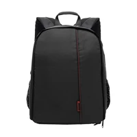 outdoor single lens digital camera bag wear resistant shoulder pouch backpack