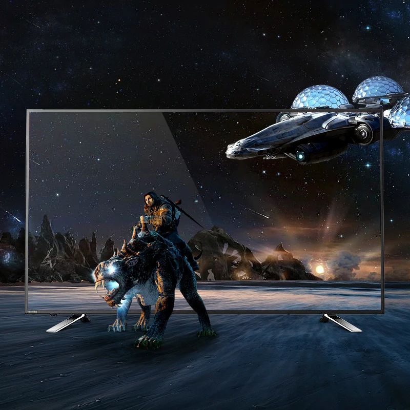 Телевизор TV 55 дюймов ТВ TOSHIBA 55U5865 4K UHD Smart 5055InchTv|Запчасти к телевизорам| |
