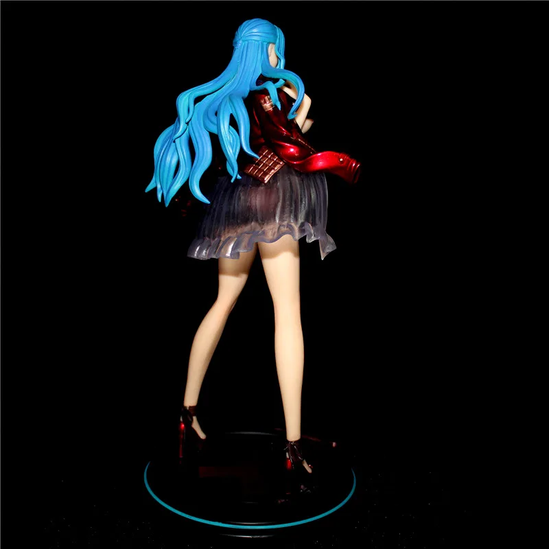 

Free shipping one PieceAnime hand do secondary yuan street is a beautiful girl GK popular logo king Vivian princessel