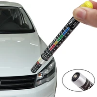 car paint thickness ester pen check vehicle crashed painted meter pen auto surface measurement tester accurate gauge