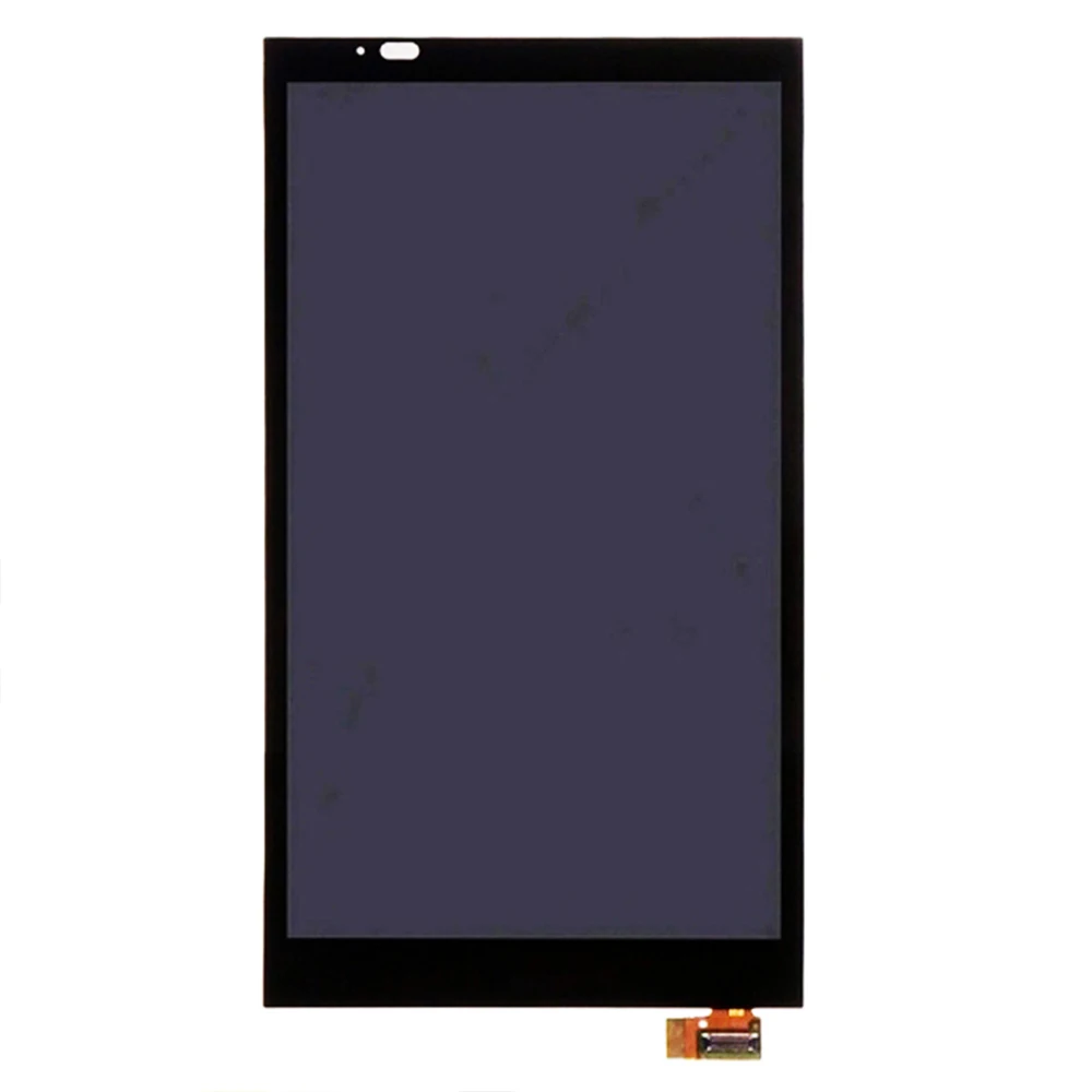 ЖК-дисплей для HTC Desire 816 816H 816G 816W D816X 816D 816T Сенсорный экран дигитайзер Замена с рамкой черный 5,5''