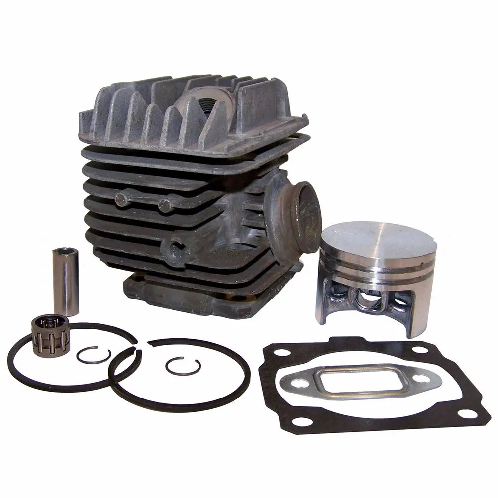 

1129 020 1202 Part Cylinder Piston Kit Chainsaw Accessories For STIHL 020T MS200T Rebuild