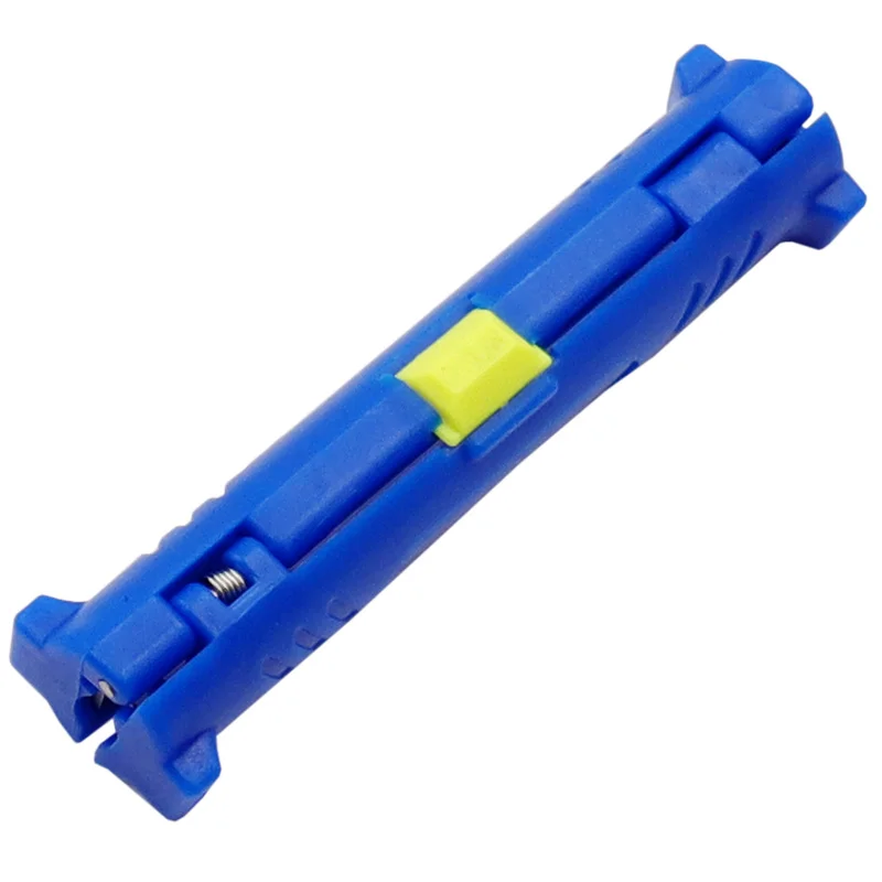 Электрический многофункциональный инструмент для зачистки проводов QSTEXPRESS