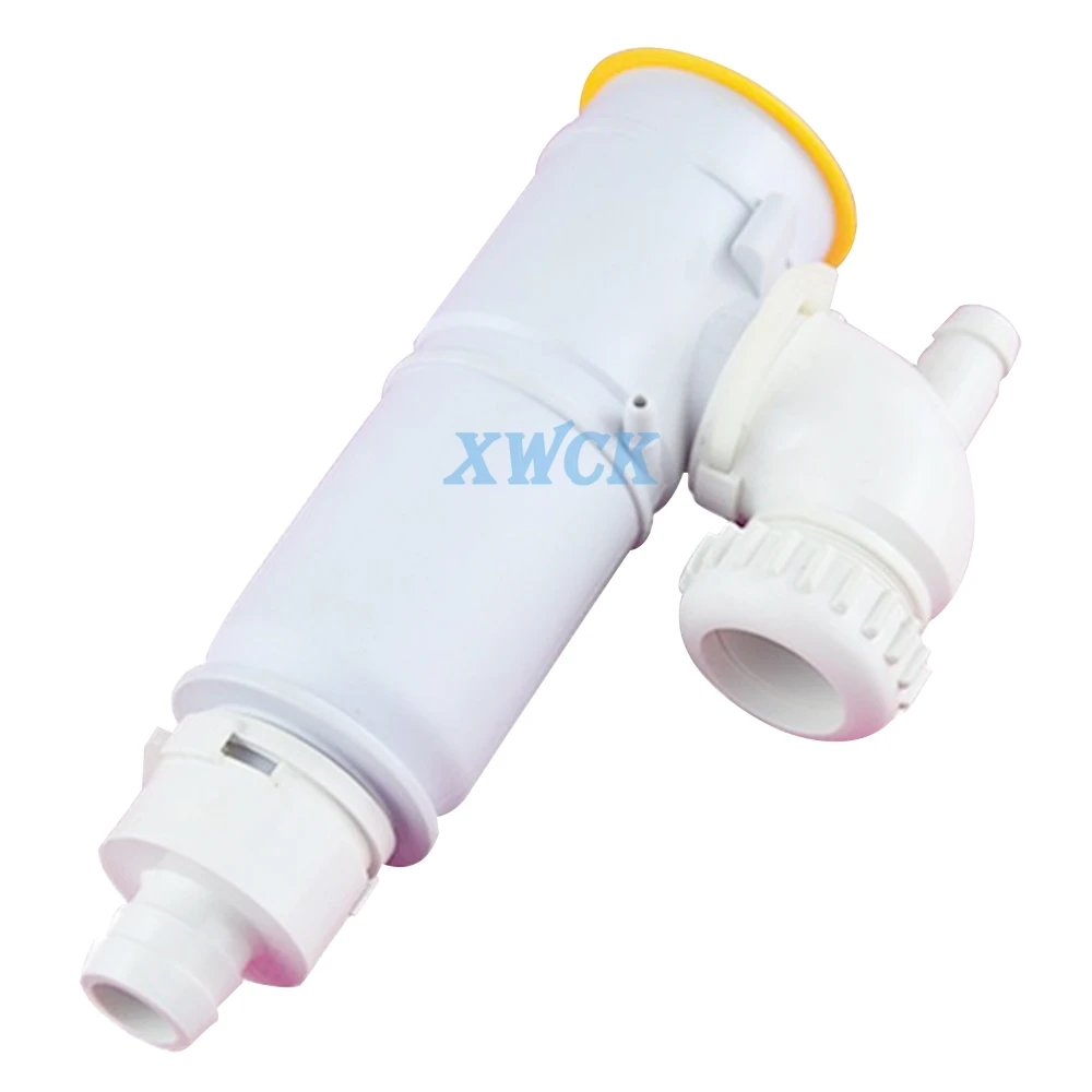 1sets Dental lab Water convenient Filter suction filter equipment Valve Strong Suction Weak | Красота и здоровье