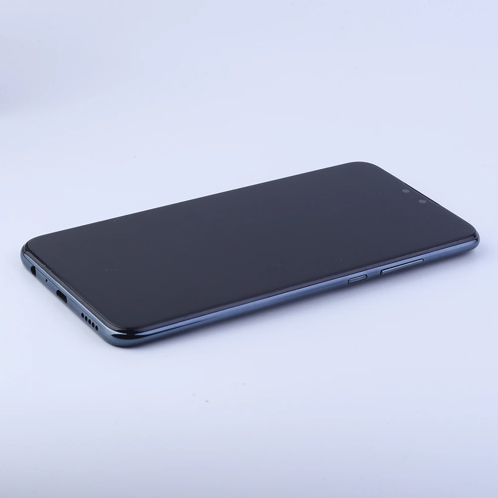 Оригинальный 6 5 &quotдля Huawei Y9 2019/ Enjoy 9 Plus ЖК дисплей сенсорный экран дигитайзер