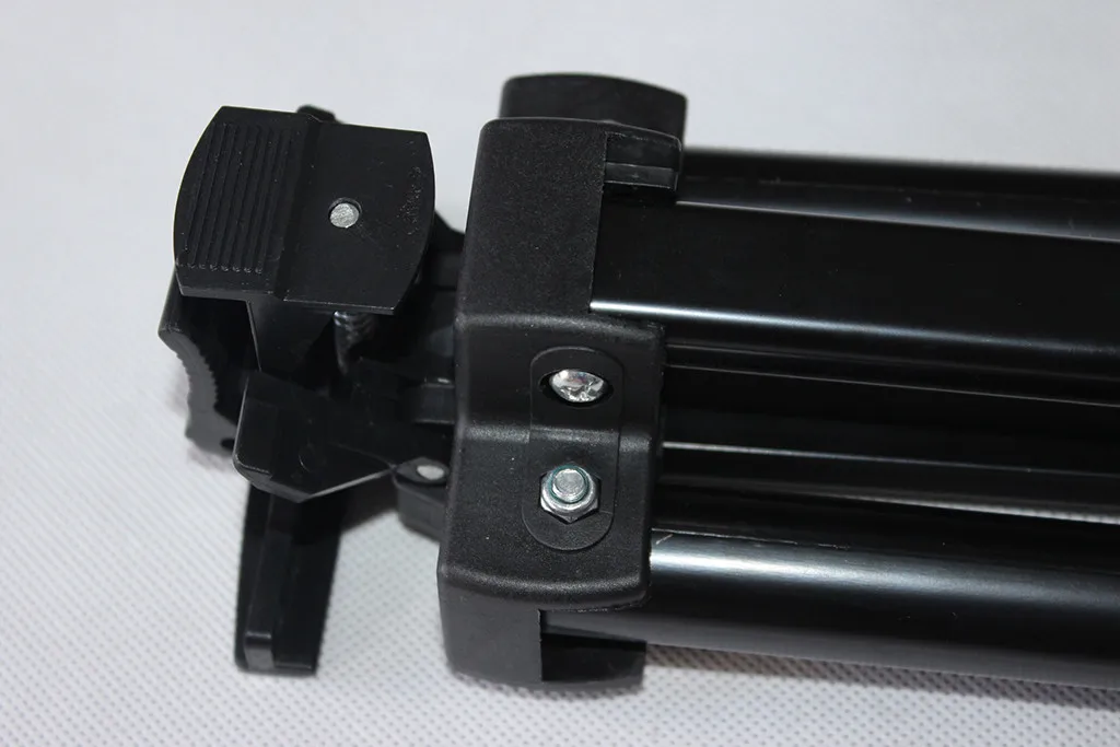 Портативный Регулируемый металлический мольберт COMPUDA складная дорожная