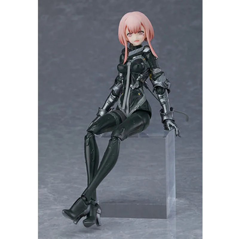 Новинка фигурка Рейтера Figma FALSLANDER LANZE Max 15 см|Игровые фигурки и трансформеры| |