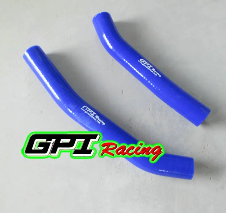 Силиконовый шланг радиатора GPI для suzuki ltr450 lt450r LT 450R 06 07 08 09 10 11 12 2006 2007 2008 2009 2010 2011 2012