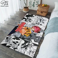 fairy tail anime carpet anti skid area floor mat 3d rug non slip mat dining room living room soft bedroom carpet style 01