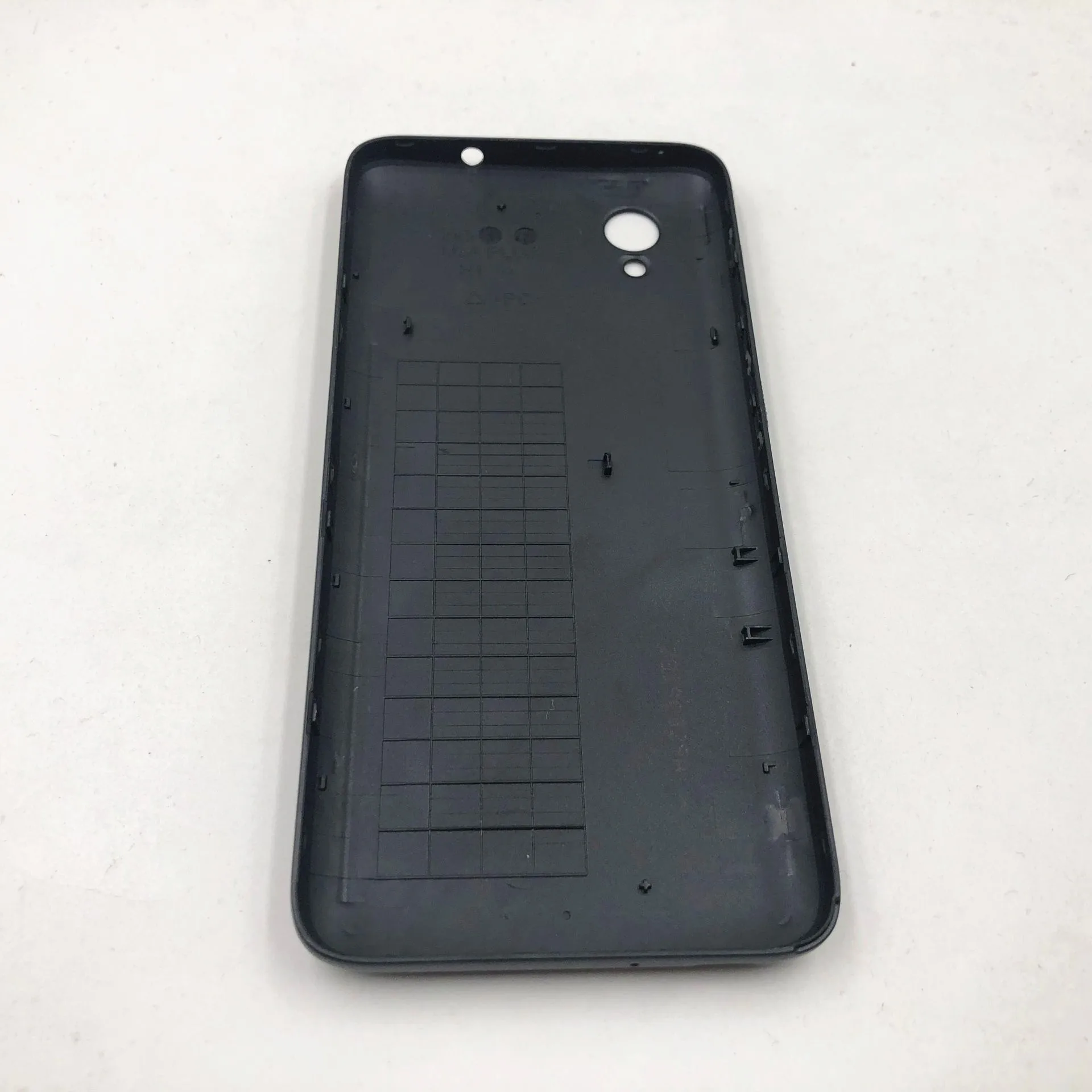 Оригинальный 5 0 дюймовый чехол для Alcatel 1 5033 5033A 5033J 5033X 5033D 5033T Задняя Крышка