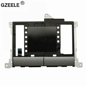 Кнопка тачпада для ноутбука GZEELE, бу, для HP ProBook 650 G1 655 G1, 2 сенсорных клавиши, кнопка мыши 6037B0089701