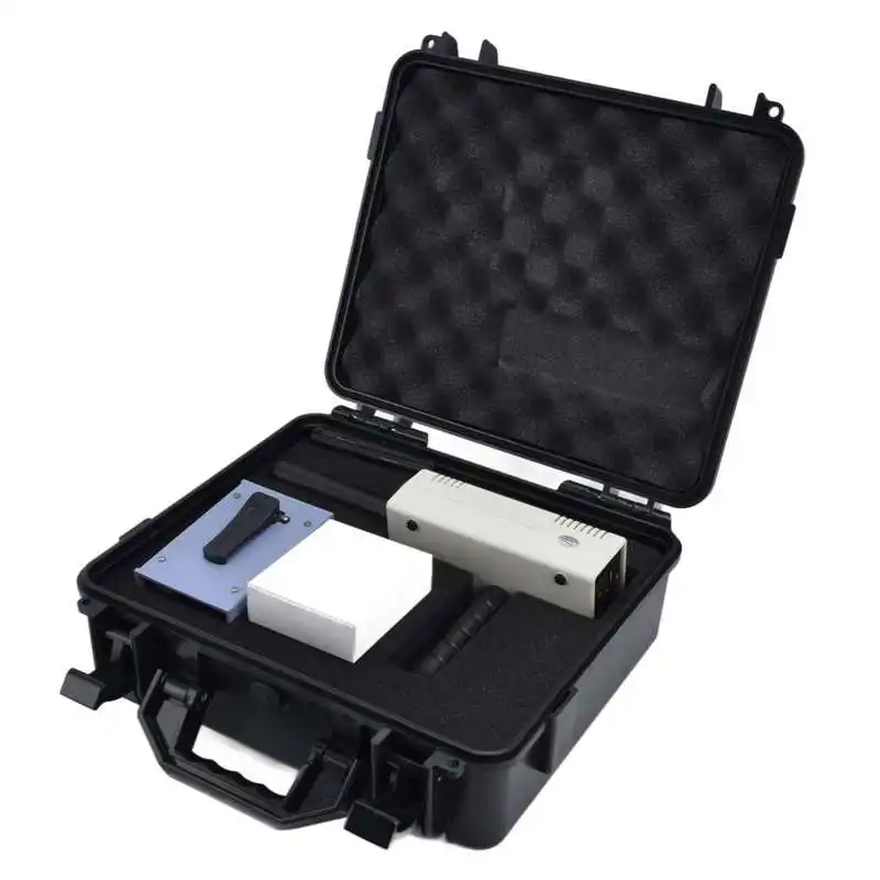 Профессиональный Подземный металлоискатель с большим радиусом действия 1500 м -