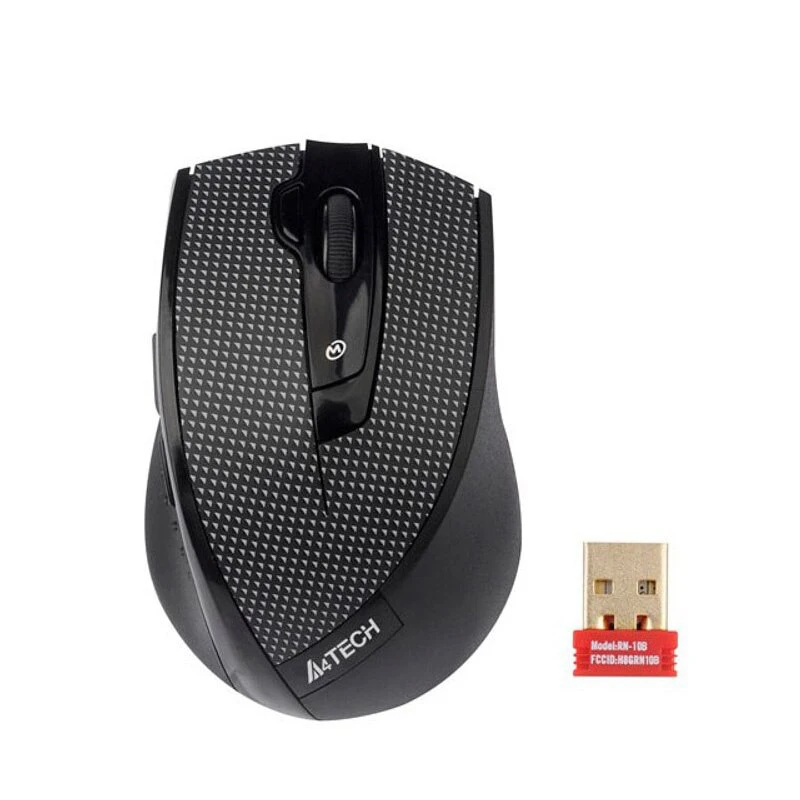Беспроводная мышь A4 V Track G10 730F 1|wireless mouse|mouse mousea4 mouse |