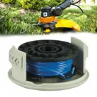 Катушка катушки резьбы для Ryobi RAC124 OLT1831S RLT1830H13, сменная катушка триммера