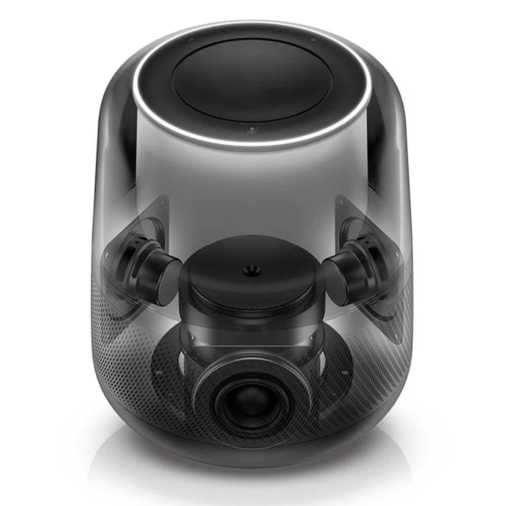 Harman Kardon Allure Voice-activated 