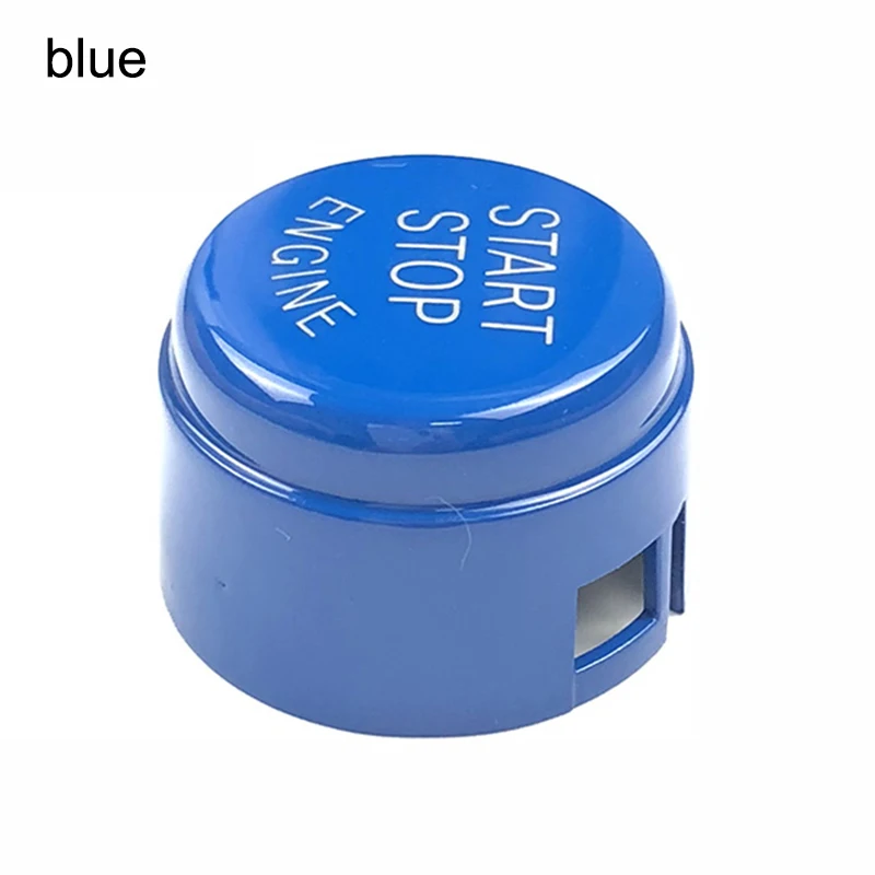 2019 кнопка запуска двигателя автомобиля автозапчасти модификация CSL88|Запчасти