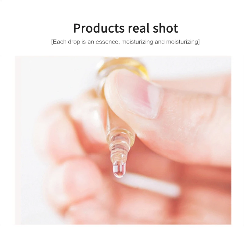 1 набор отбеливающая сыворотка Bioaqua без пятен средства по уходу за кожей лица